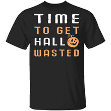 Hallowasted T-Shirt