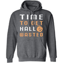 Hallowasted T-Shirt CustomCat
