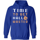 Hallowasted T-Shirt CustomCat
