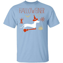Halloweiner T-Shirt