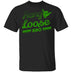 Hang Loose Bro T-Shirt CustomCat