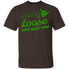 Hang Loose Bro T-Shirt CustomCat