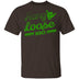 Hang Loose Bro T-Shirt CustomCat
