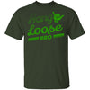 Hang Loose Bro T-Shirt CustomCat