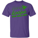 Hang Loose Bro T-Shirt CustomCat