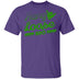 Hang Loose Bro T-Shirt CustomCat