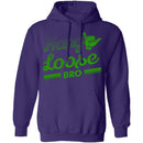 Hang Loose Bro T-Shirt CustomCat