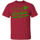 Hang Loose Bro T-Shirt CustomCat