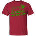 Hang Loose Bro T-Shirt CustomCat