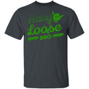 Hang Loose Bro T-Shirt CustomCat
