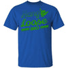 Hang Loose Bro T-Shirt CustomCat