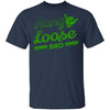 Hang Loose Bro T-Shirt CustomCat