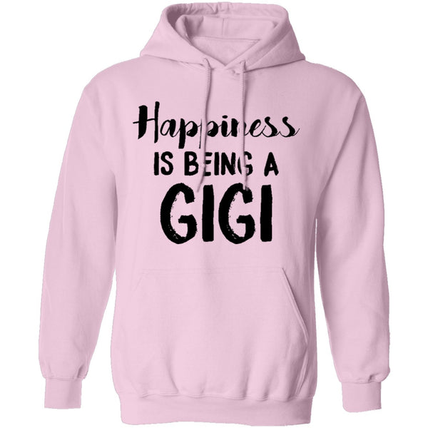 Happiness Is Being A GIGI T-Shirt CustomCat