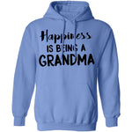 Happiness Is Being A Grandma T-Shirt CustomCat