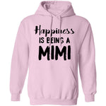 Happiness Is Being A Mimi T-Shirt CustomCat