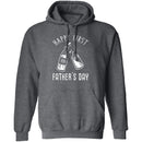 Happy First Father's Day T-Shirt CustomCat