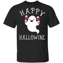 Happy Hallowine T-Shirt