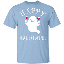 Happy Hallowine T-Shirt
