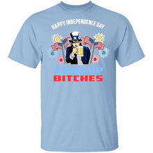 Happy Independence Day T-Shirt