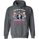 Happy Independence Day T-Shirt CustomCat