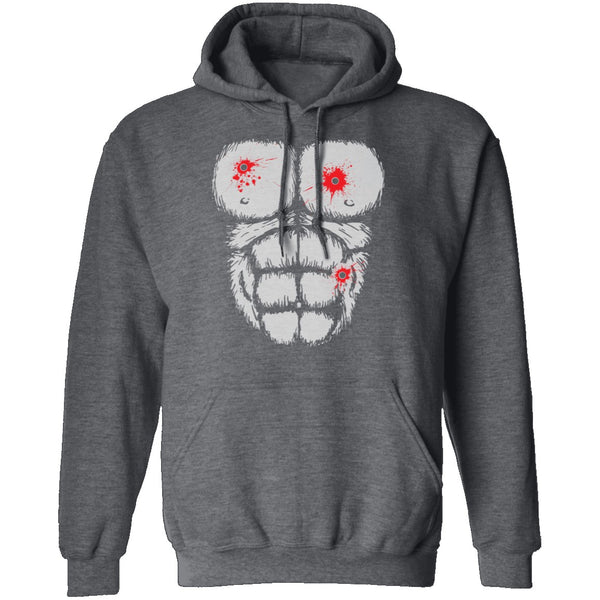 Harambe Costume T-Shirt CustomCat