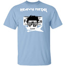 Heavy Metal T-Shirt CustomCat