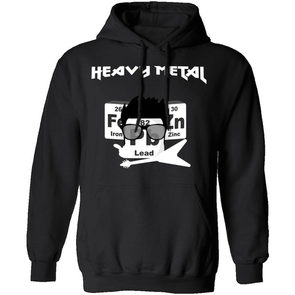Heavy Metal T-Shirt CustomCat