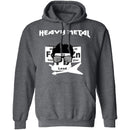Heavy Metal T-Shirt CustomCat