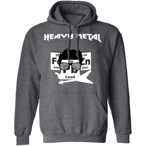 Heavy Metal T-Shirt CustomCat