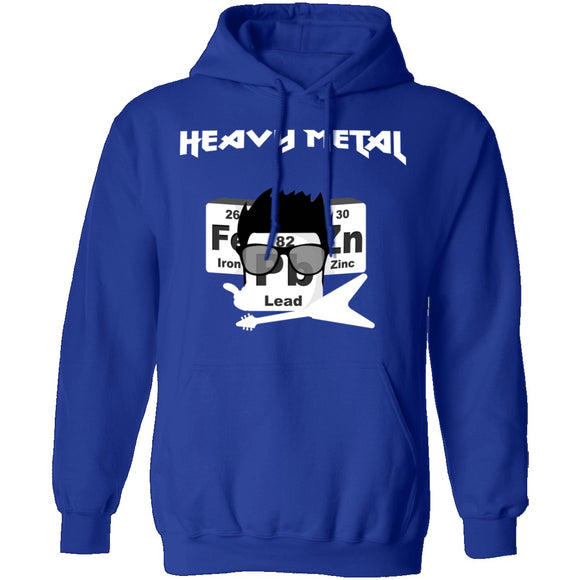 Heavy Metal T-Shirt CustomCat