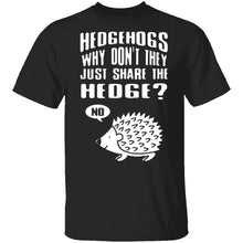 Hedgehogs T-Shirt