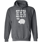 Hedgehogs T-Shirt CustomCat