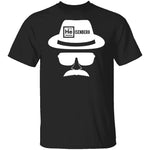 Heisenberg T-Shirt CustomCat