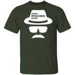 Heisenberg T-Shirt CustomCat