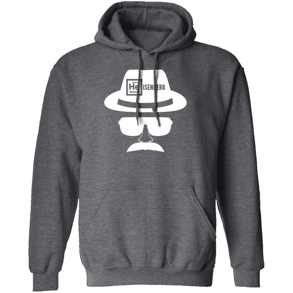 Heisenberg T-Shirt CustomCat