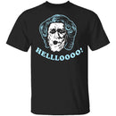 Hellloooo T-Shirt CustomCat