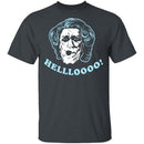 Hellloooo T-Shirt CustomCat