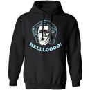 Hellloooo T-Shirt CustomCat