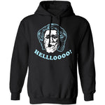 Hellloooo T-Shirt CustomCat