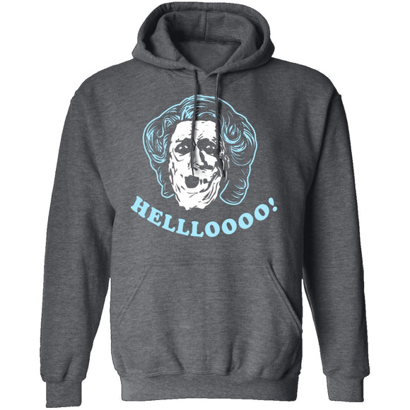 Hellloooo T-Shirt CustomCat