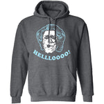 Hellloooo T-Shirt CustomCat