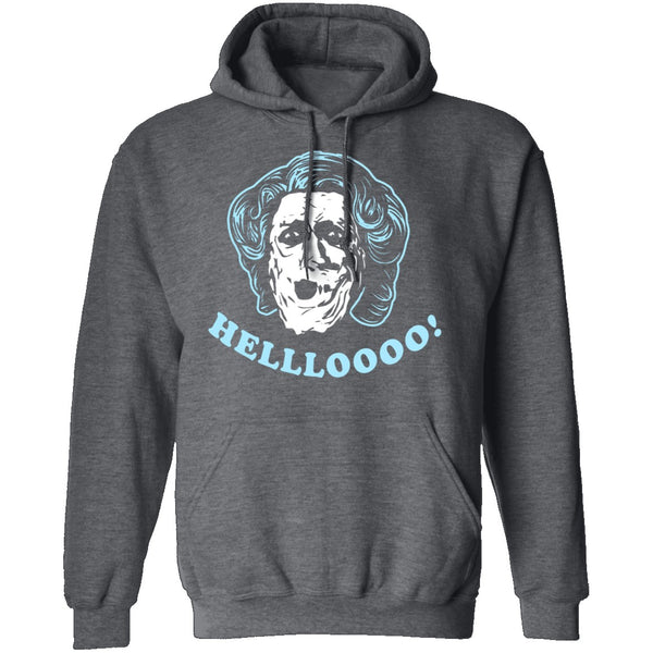 Hellloooo T-Shirt CustomCat
