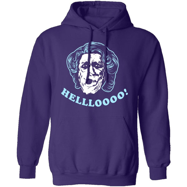 Hellloooo T-Shirt CustomCat