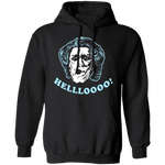 Hellloooo T-Shirt CustomCat
