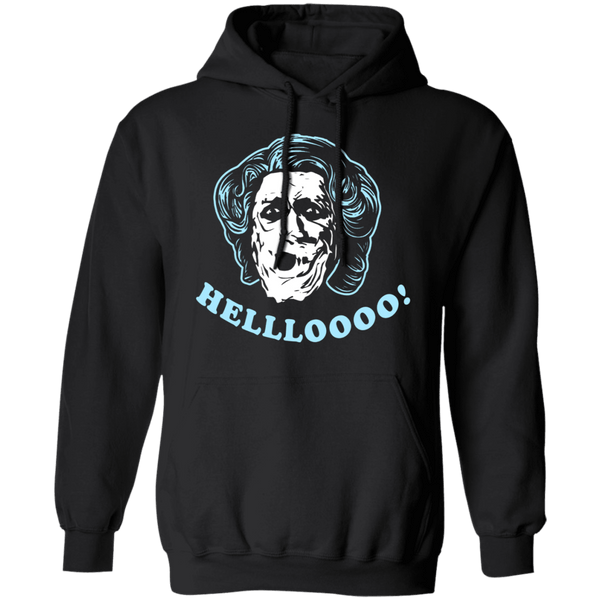 Hellloooo T-Shirt CustomCat