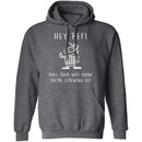 Hey Ref T-Shirt CustomCat