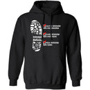 Hiking Rules T-Shirt CustomCat