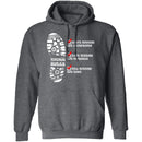 Hiking Rules T-Shirt CustomCat