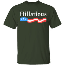 Hillarious T-Shirt