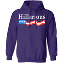 Hillarious T-Shirt CustomCat